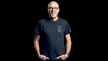 Adan Brown verksamhetsledare